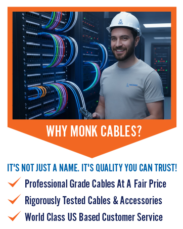 monk cables