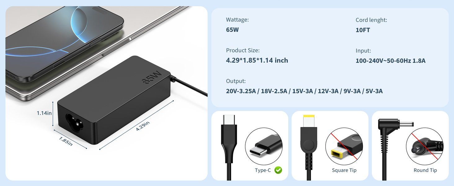 lenovo thinkpad charger;thinkpad charger for laptop;thinkpad charger;think pad laptop charger