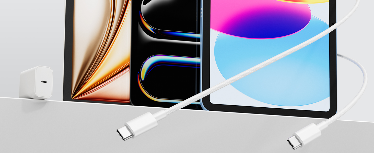 ipad charger