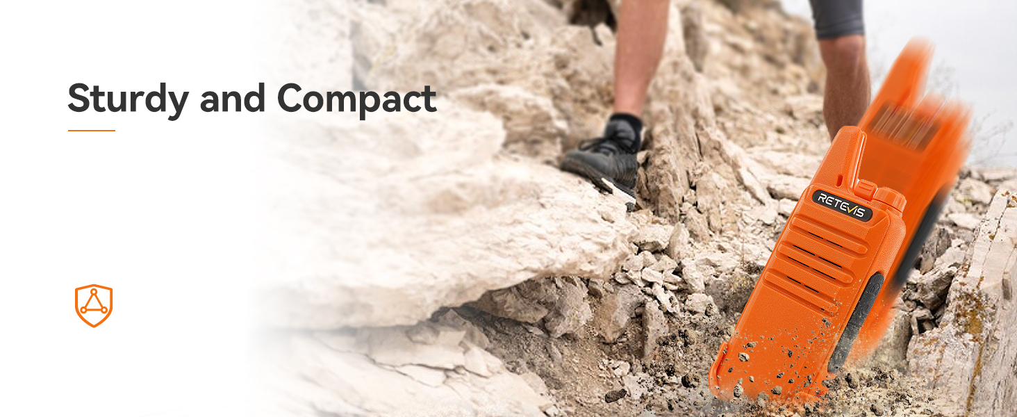 radio walkie talkies 4 pack portable frs two-way radios rechargeable walkie talkies for cruise ships