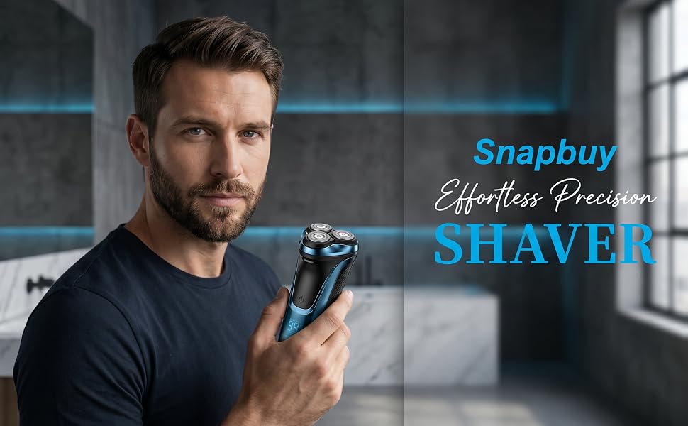 Snapbuy SHAVER
