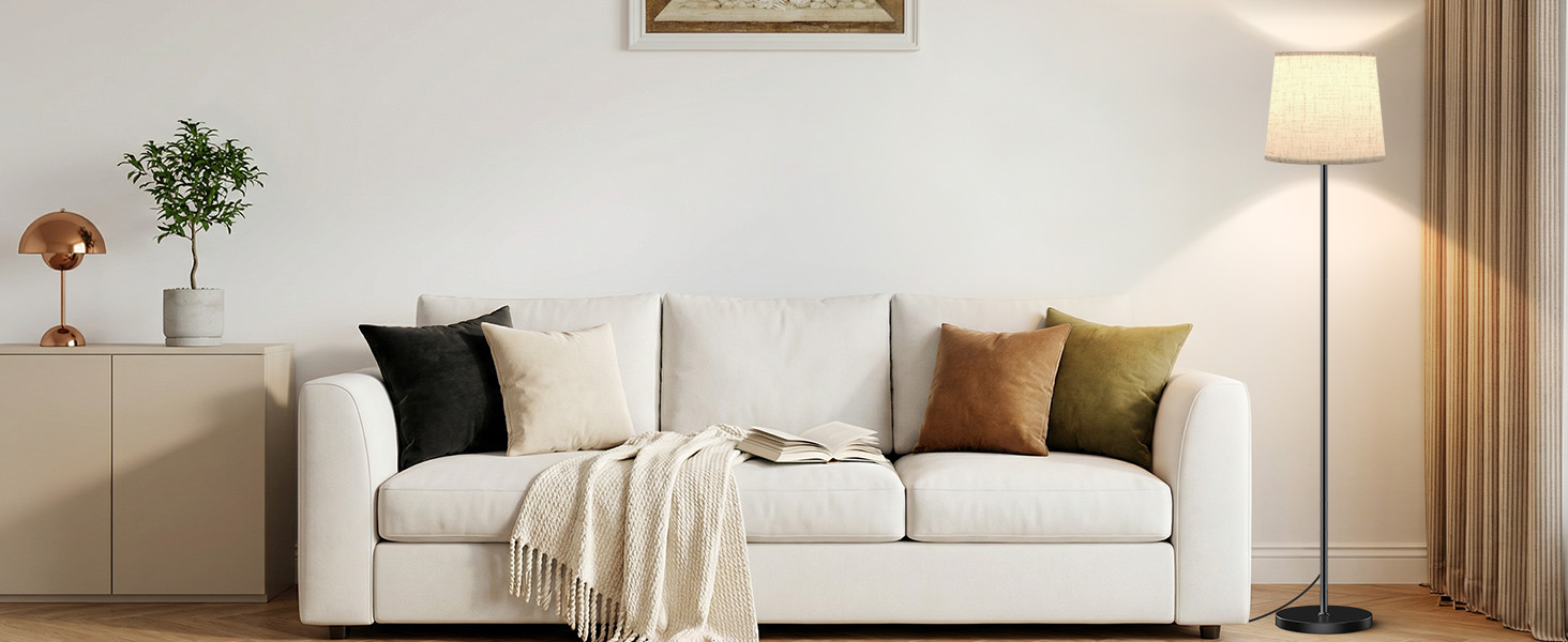 lamps for living room