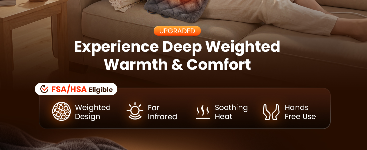 heating pad
