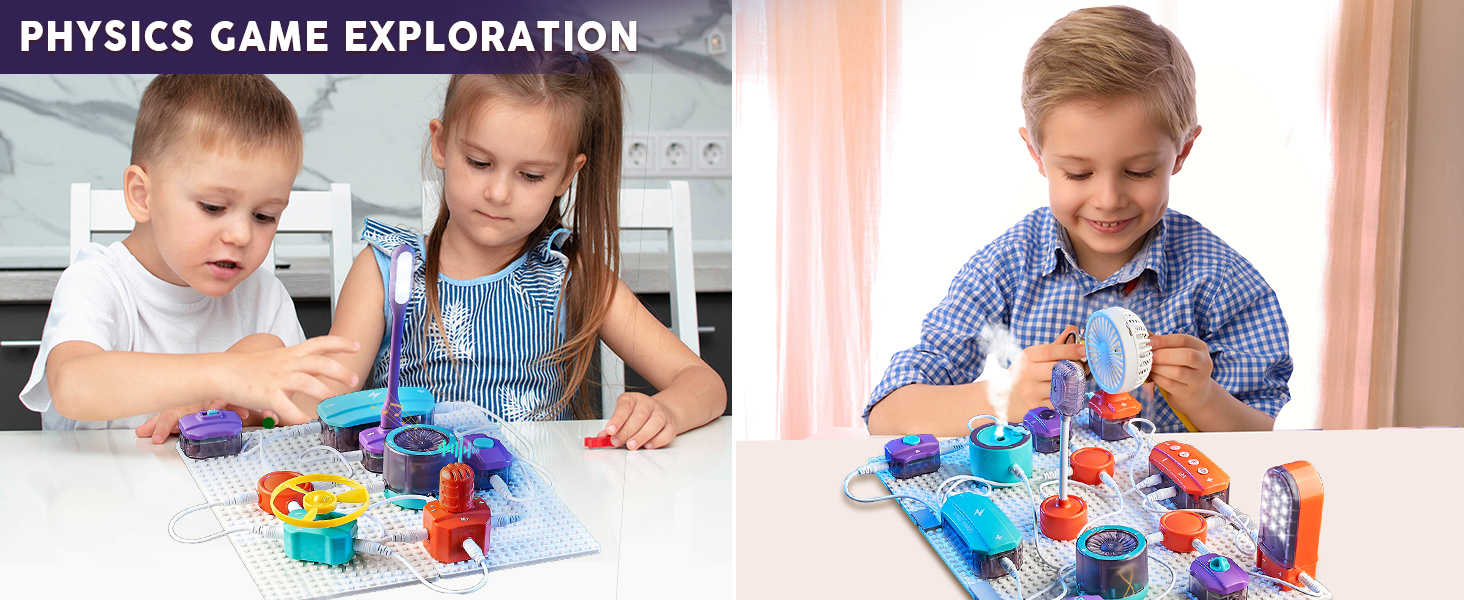 kids science projects