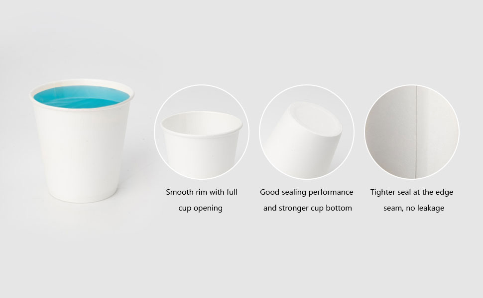 Disposable Paper cup