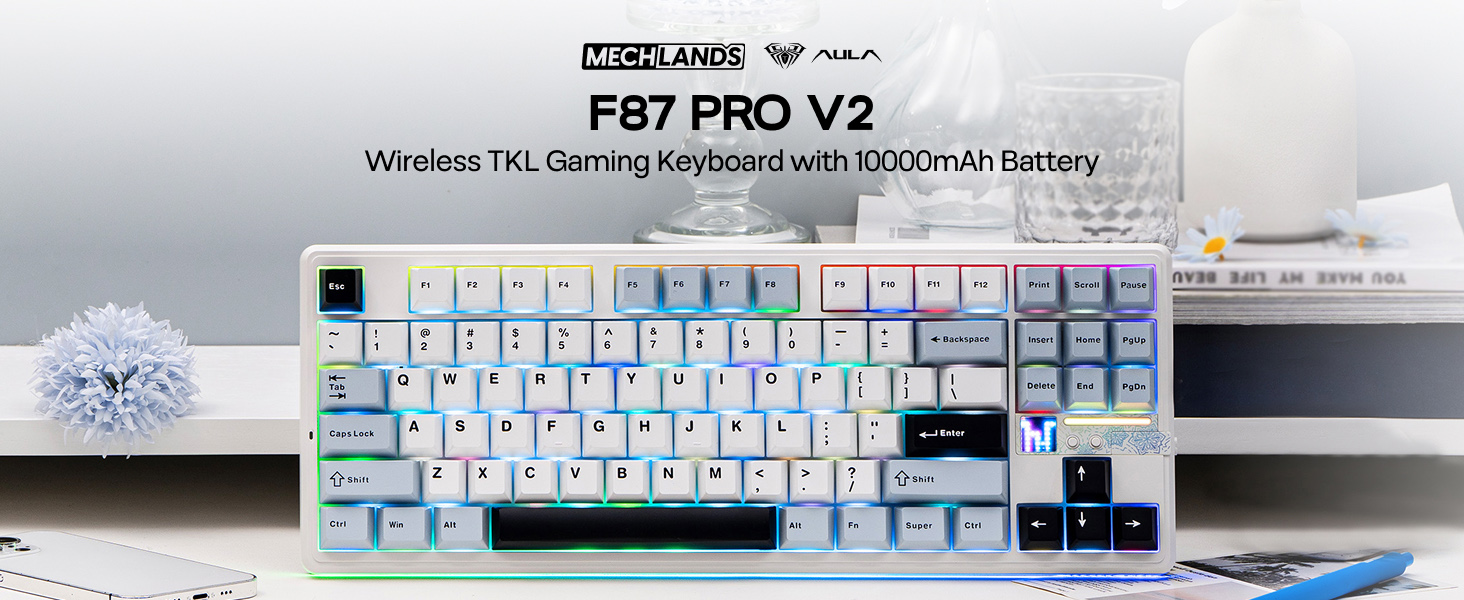 F87 PRO V2