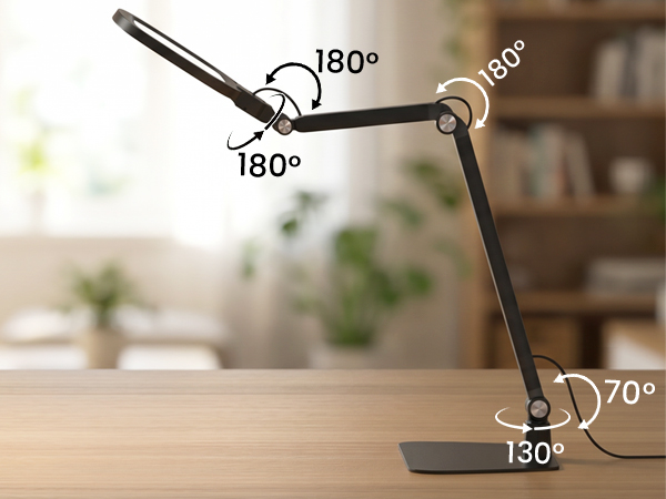 Desk Lamps for Home Office