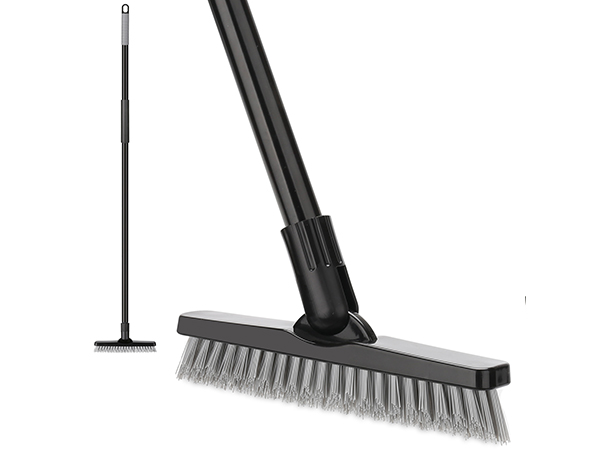 grout cleaner brush
