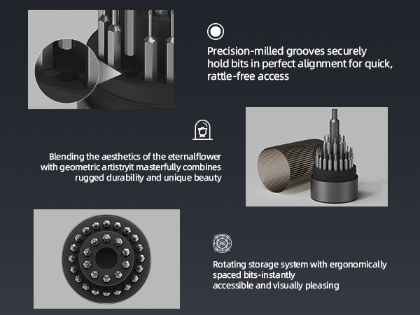 torx screwdriver set