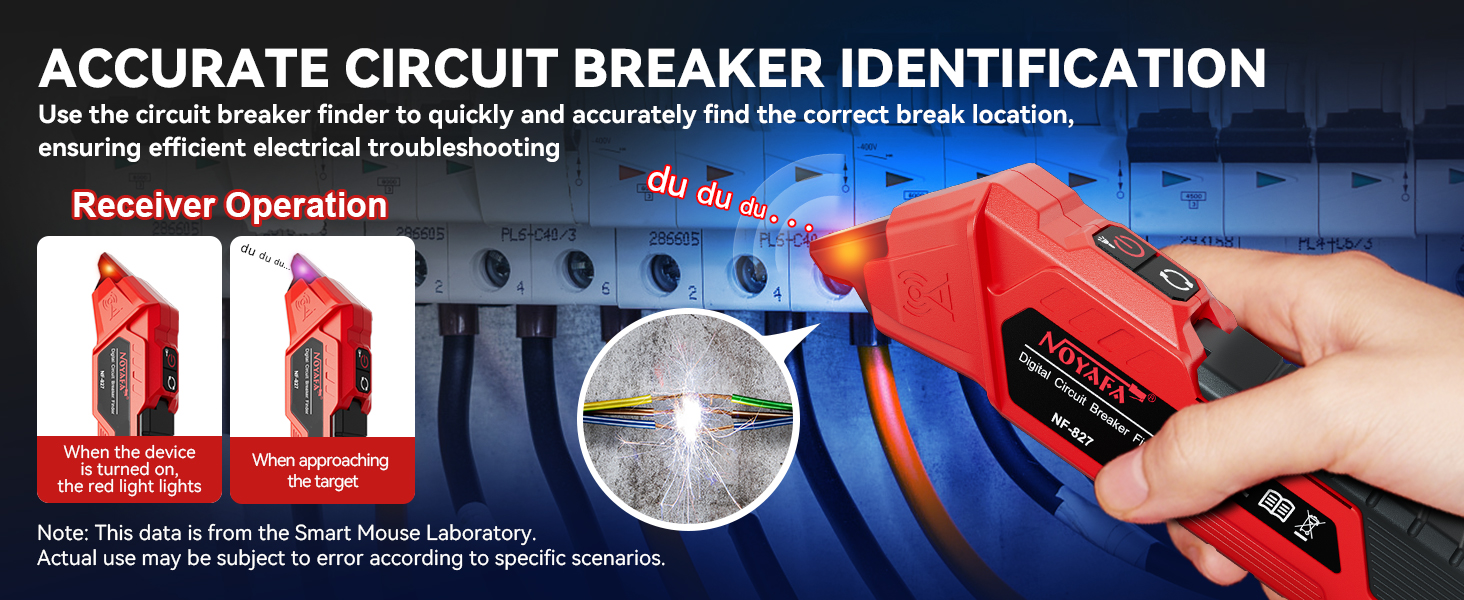 breaker finder tool