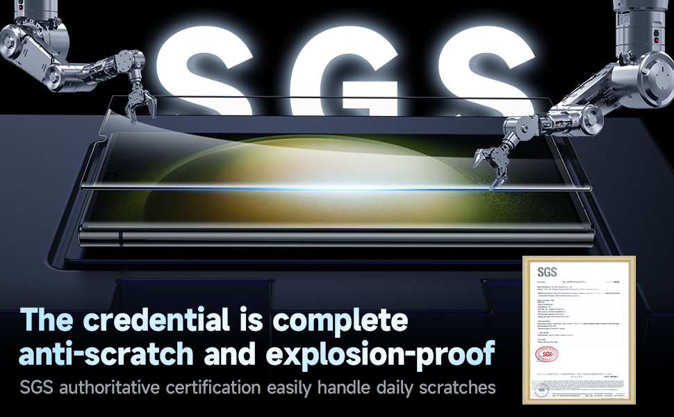 s23 ultra screen protector