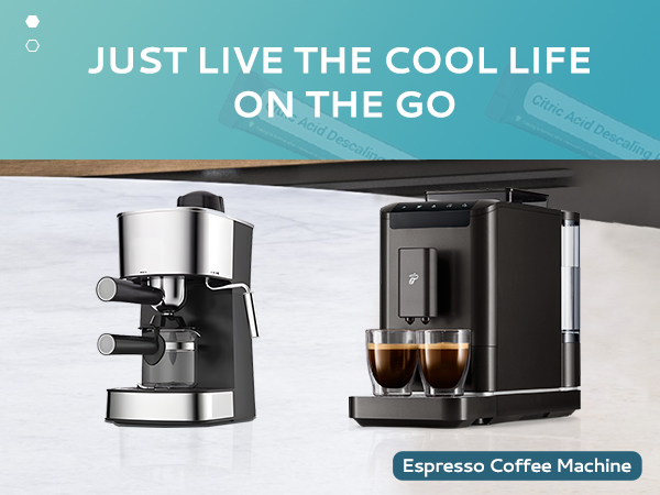 Ice Maker Cleaner &amp; Descaler