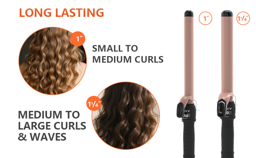 Curling Iron