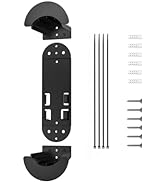 Starlink Ethernet Cable Caddy, Streamlined Starlink Cable Organization Caddy, Wall Mountable for ...