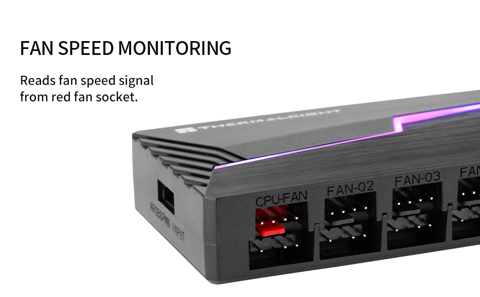 HUB X12 IR-US