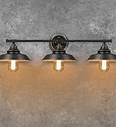 Bathroom Light Fixture