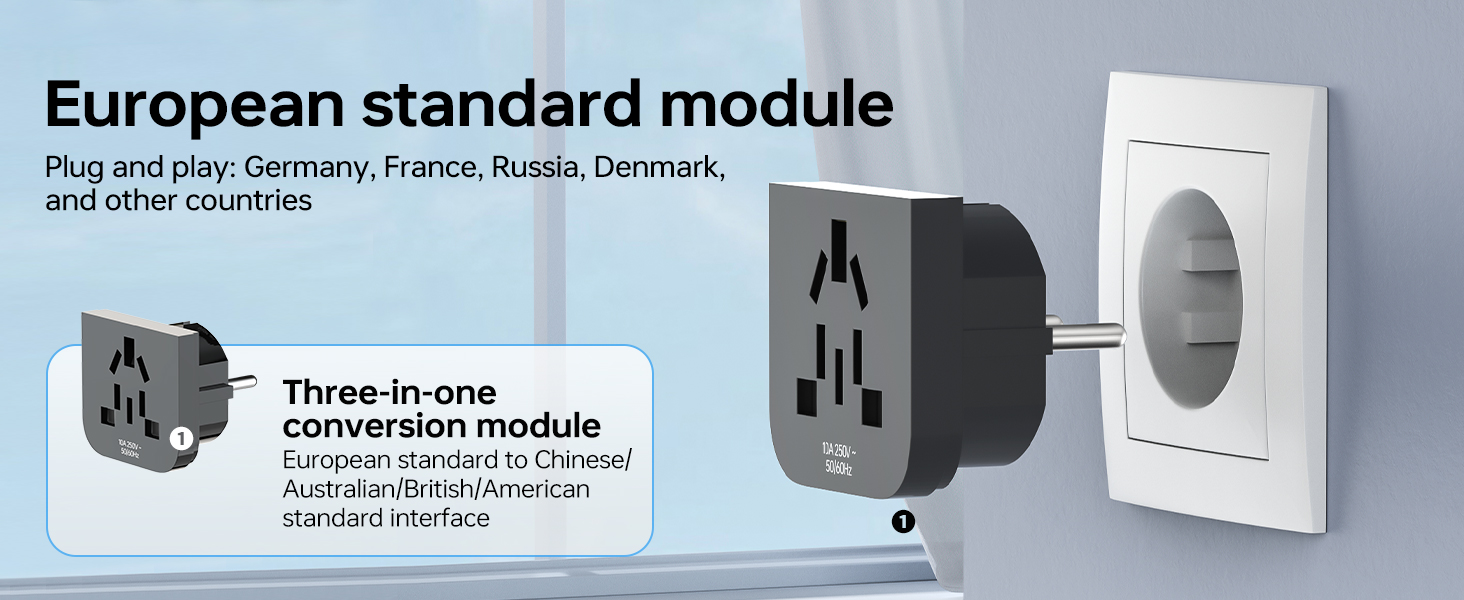 EU Module