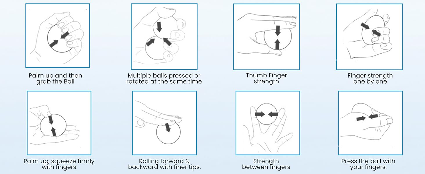 adult stress balls
