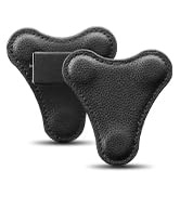 BOBLOV Body Camera Magnet Mount, Support 45° Angle Adjustable, 6 Strong Magnets, Universal Magnet...