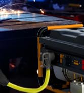  14-50P to 6-50R Welder Adapter Cord