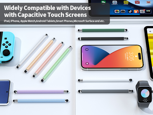 stylus pen for touchscreen