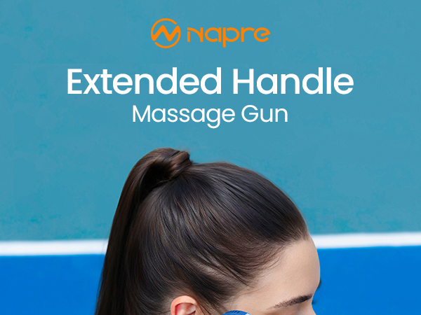 massage gun