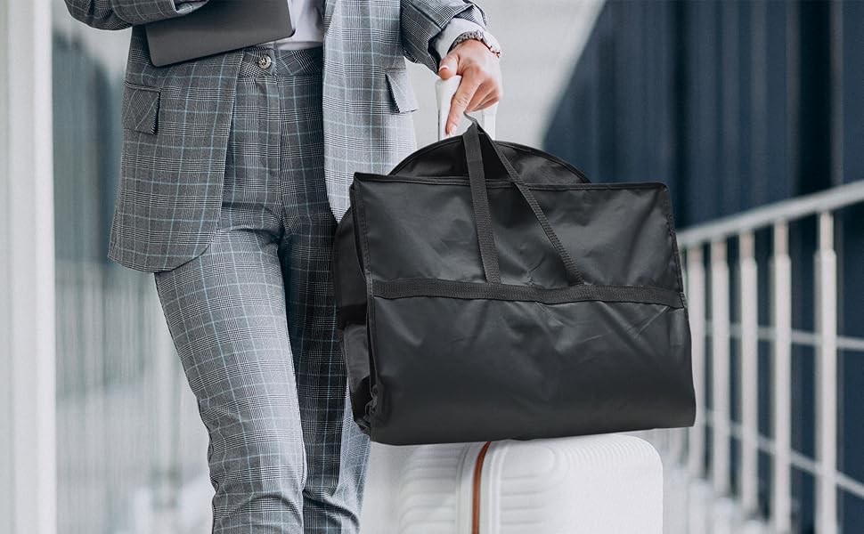 garment bag