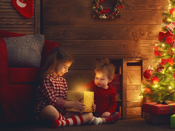 desk lamp for Christmas holiday birthday gifts