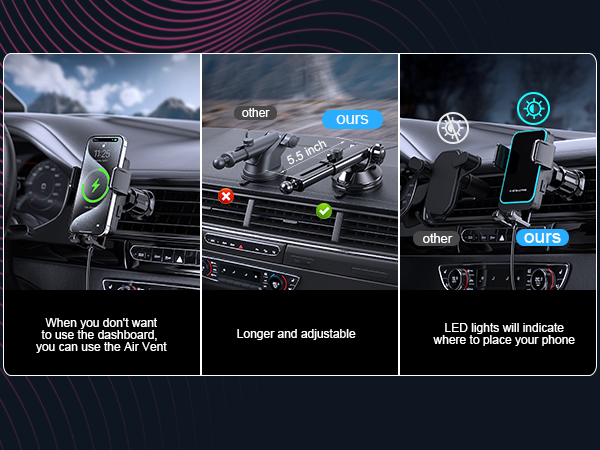 phone holder for your car