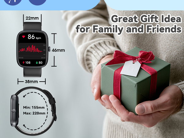 Gift for family