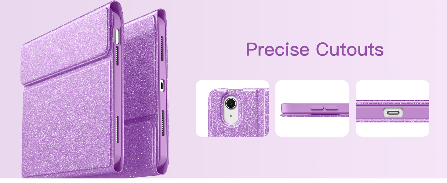 a16 ipad case with keyboard