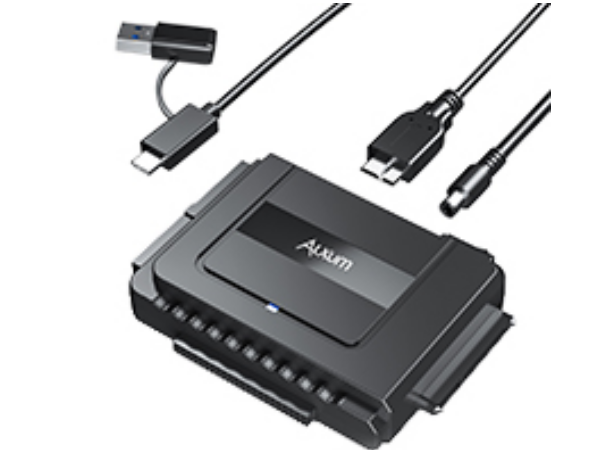 2.5''/3.5'' IDE &amp; SATA HDD/SSD