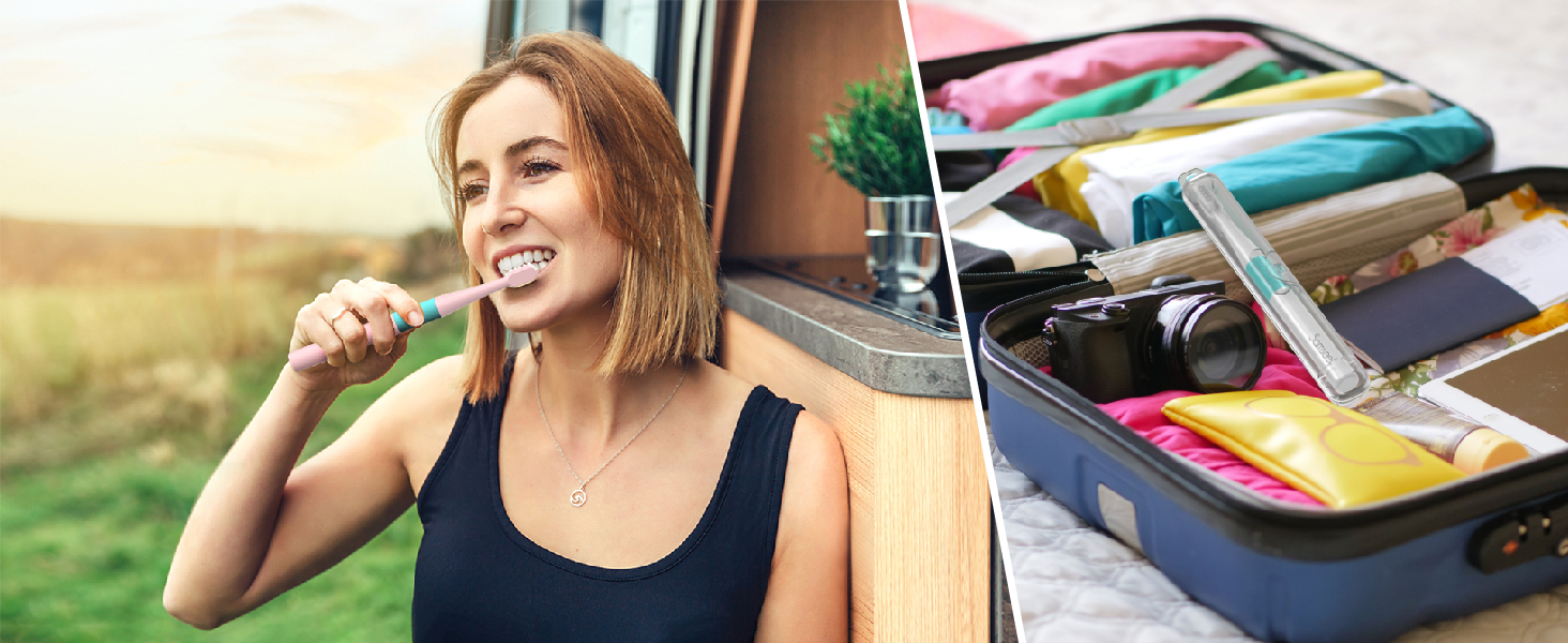 travel size toiletrie