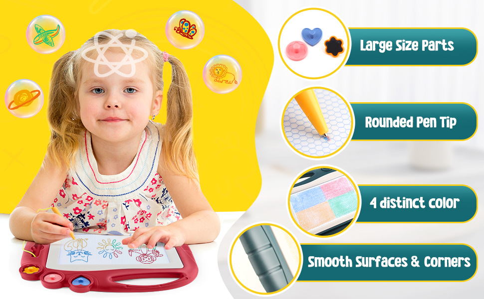 etch a sketch for toddlers 1-3