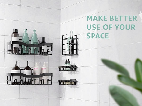 bathroom caddy organizer