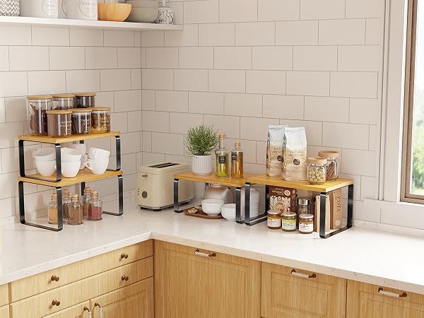 Spice Rack