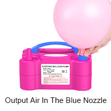 balloon pump electric