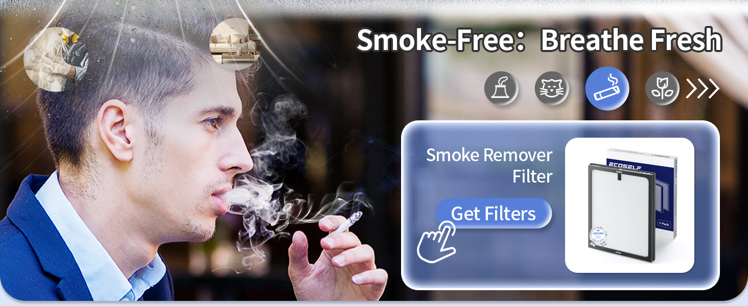 air purifiers for bedroom