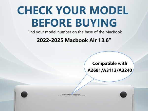 COMPATIBLE MODEL