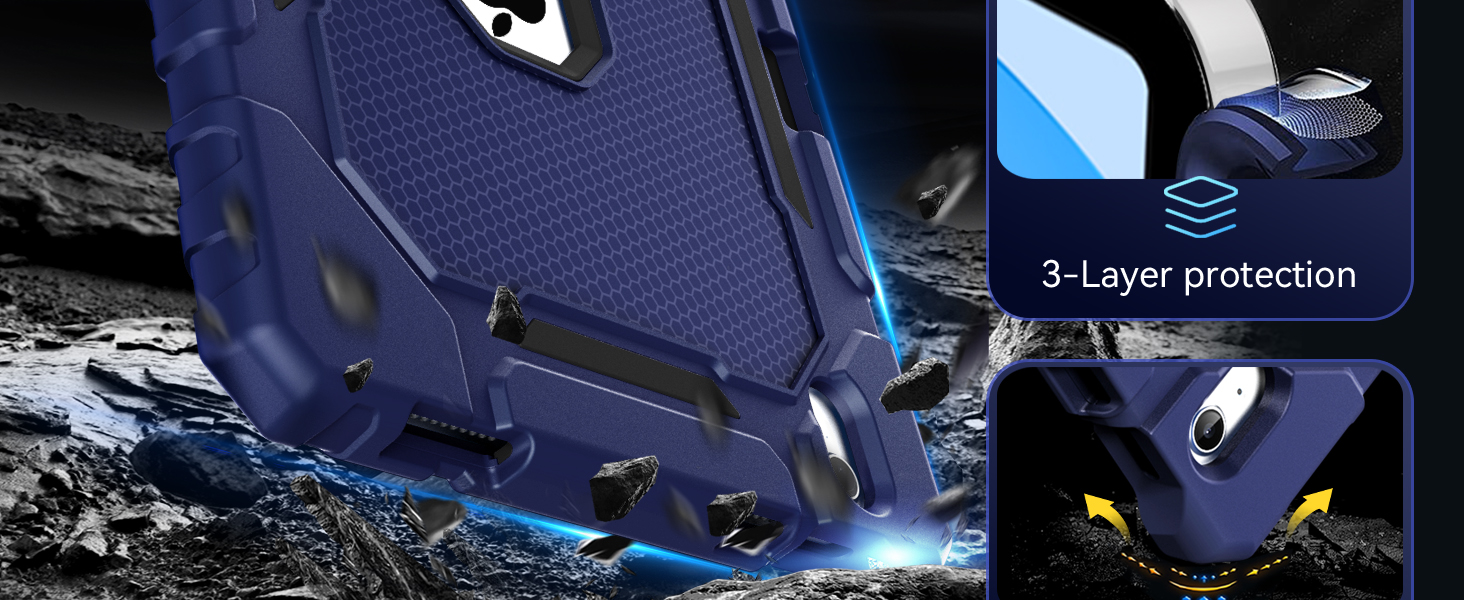 IPAD CASE 10TH GENERATION SLIM