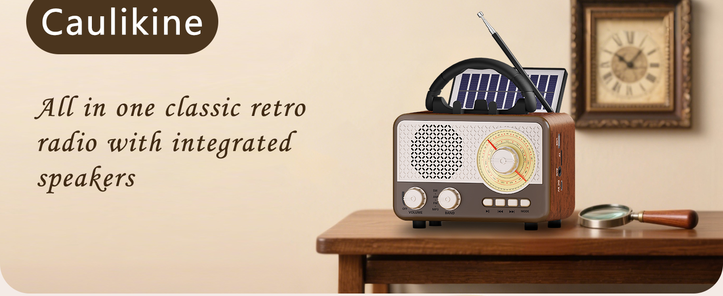 radio radios portable am fm portable radio solar radio old vintage decor gift for old man gifts idea