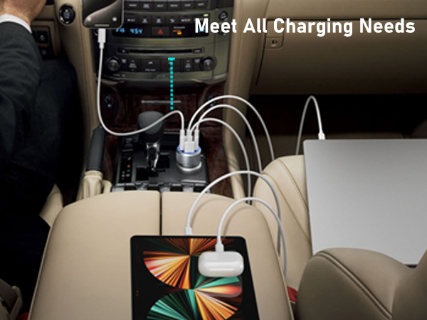 12 volt usb charging port