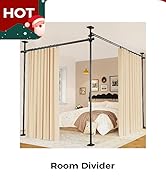 Goovilla Room Divider