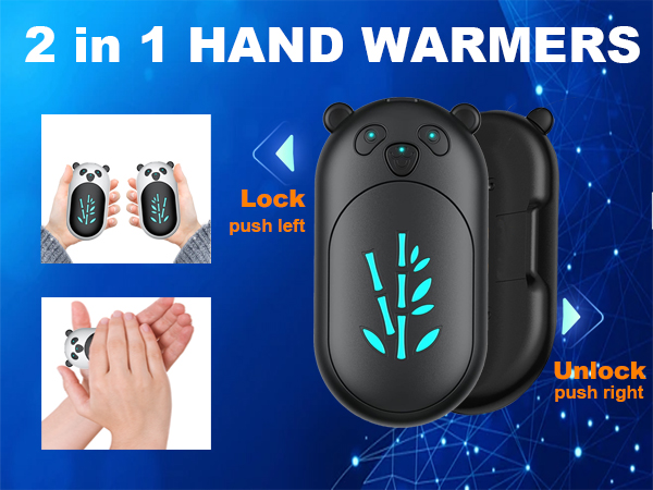 Hand Warmers