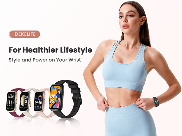fitness tracker