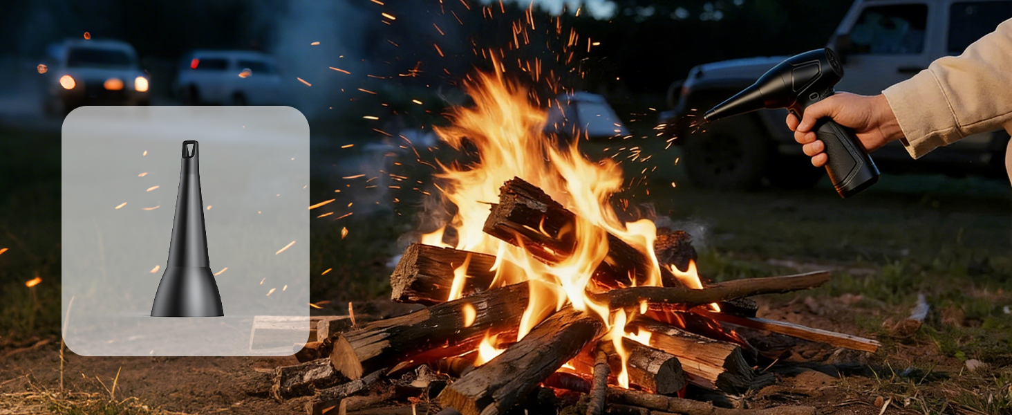 x3 compressed air duster