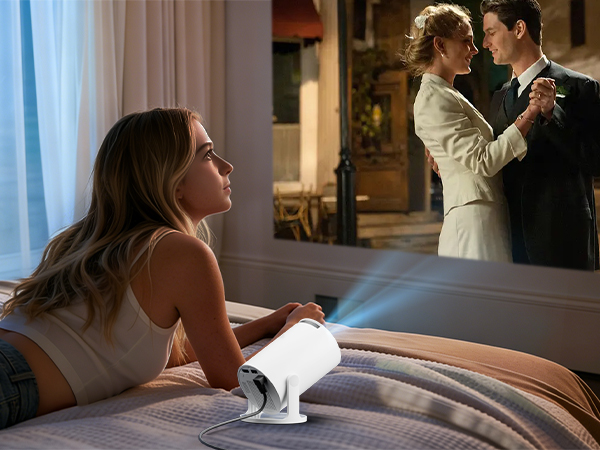 projector for bedroom