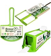 Drywall Tools Bundle - TapeBuddy Drywall Taping Tool, Mix It Multi-Material Mixer for Mud, Paint,...