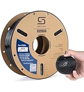 Siraya Tech Rebound PEBA 95A Flexible Filament, The Super TPU | 78% Energy Return &amp; 20% Lighter |...