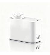Mini Zigbee Motor for Smart Curtain Track System, Automatic Ceiling Curtain Opener, Motorized Cur...
